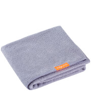 Serviette séchante Lisse Luxe Aquis - Mauve clair