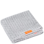 Serviette séchante Lisse Luxe Aquis - Chevrons