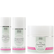 Mama Mio First Trimester Butter Bundle (Worth $106.00)