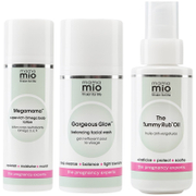 Mama Mio First Trimester Oil Bundle (Worth $97.00)