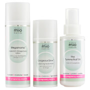 Mama Mio First Trimester Oil Bundle (Worth $108.00)
