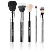 

Базовый набор кистей для макияжа Sigma Basic Face Kit