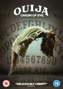 Ouija: Origin Of Evil