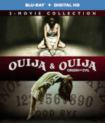 Coffret Ouija/Ouija : les origines (+version digitale)
