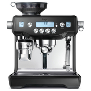 Sage BES980BSUK The Oracle Coffee Machine – Black