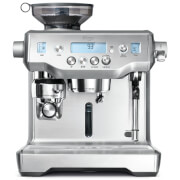 Sage BES980UK The Oracle Coffee Machine – Steel