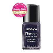 Vernis à Ongles Couleur Intense Phenom Jessica 15 ml – 045 Star Sapphire