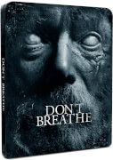 Sony Pictures Dont Breathe Limited Edition Steelbook sony pictures kopen in de aanbieding