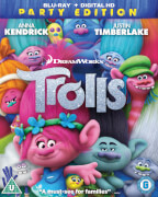 Dreamworks Trolls Included Digital Download dreamworks kopen in de aanbieding Dreamworks Trolls Included Digital Download dreamworks kopen in de aanbieding