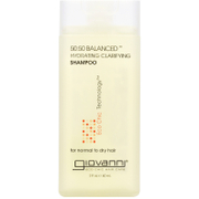 Giovanni 5050 Balanced Shampoo 60Ml giovanni kopen in de aanbieding