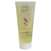 Giovanni La Natural Styling Gel 60Ml giovanni kopen in de aanbieding