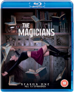 Universal Pictures The Magicians Season 1 universal pictures kopen in de aanbieding