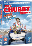 Roy Chubby Brown's Great British J**K Off