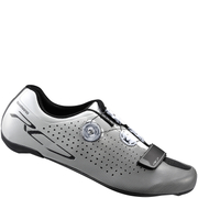 Shimano Rc7 Spd Sl Road Shoes White Eu 43 shimano kopen in de aanbieding