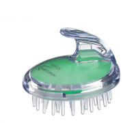 Kent Brushes Shampoo & Scalp Massage Brush - Green Kent Brushes Shampoo & Scalp Massage Brush - Green