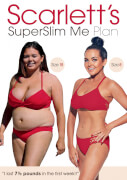 Scarlett's Superslim Me Plan
