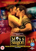 Miss Saigon: 25th Anniversary Performance