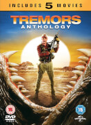 Tremors Anthology (Tremors 1-5)