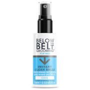 Below the Belt Grooming Instant Clean Balls - Cool 75ml