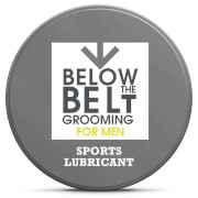 Lubrifiant Sports Below the Belt 100 ml