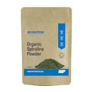 Organic Spirulina Powder