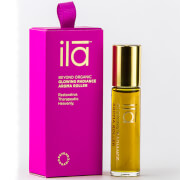 ila-spa Glowing Radiance Aroma Roller 10ml