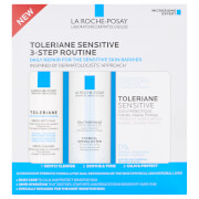 Kit de Soins en 3 étapes Toleriane La Roche-Posay