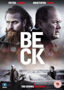 Arrow Video Beck The Series Vol 2 arrow video kopen in de aanbieding Arrow Video Beck The Series Vol 2 arrow video kopen in de aanbieding