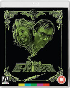 Bride of Re-Animator - Dual Format (Includes DVD)