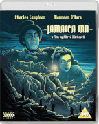 Jamaica Inn - Dual Format (Includes DVD)