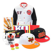 My Geek Box Street Fighter Special my geek box kopen in de aanbieding