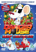 Danger Mouse Merry Christmouse (Volume 3) GWP