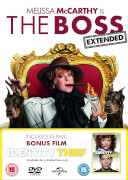 The Boss/Identity Thief