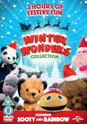Winter Wonders Collection