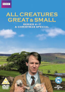 All Creatures Great And Small - Season 4-7