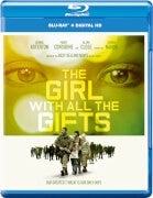 The Girl With All The Gifts