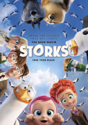Warner Home Video Storks warner home video kopen in de aanbieding