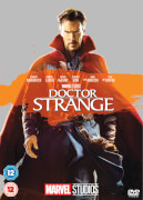Doctor Strange