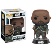 Pop! Vinyl Figurine Pop! Saw Gererra EXC - Star Wars: Rogue One