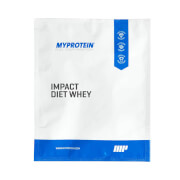 Myprotein - Impact diet whey (muestra) - 60g - chocolate con menta