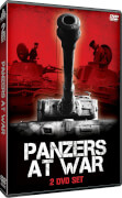 Panzars At War