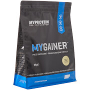 Myprotein Mygainer 5Kg Vanilla Creme myprotein kopen in de aanbieding