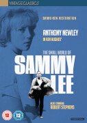 The Small World Of Sammy Lee (Digitally Restored)