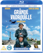 Studiocanal La Grande Vadrouille 50Th Anniversary Restoration studiocanal kopen in de aanbieding Studiocanal La Grande Vadrouille 50Th Anniversary Restoration studiocanal kopen in de aanbieding