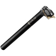 Fizik Cyrano R5 Seatpost 272Mm X 400Mm Black fizik kopen in de aanbieding