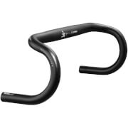Fizik Cyrano R5 Snake Handlebar 40Cm Black fizik kopen in de aanbieding Fizik Cyrano R5 Snake Handlebar 40Cm Black fizik kopen in de aanbieding