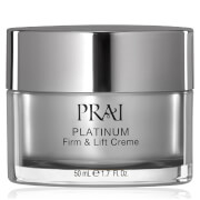 Crema Firm & Lift PLATINUM de PRAI 50 ml