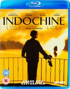 Indochine - 4K Restoration
