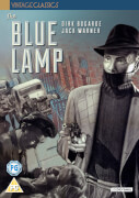 The Blue Lamp (Digitally Restored)