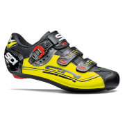 Sidi Genius 7 Mega Road Shoes Blackyellow Fluoblack Eu 455 sidi kopen in de aanbieding Sidi Genius 7 Mega Road Shoes Blackyellow Fluoblack Eu 455 sidi kopen in de aanbieding